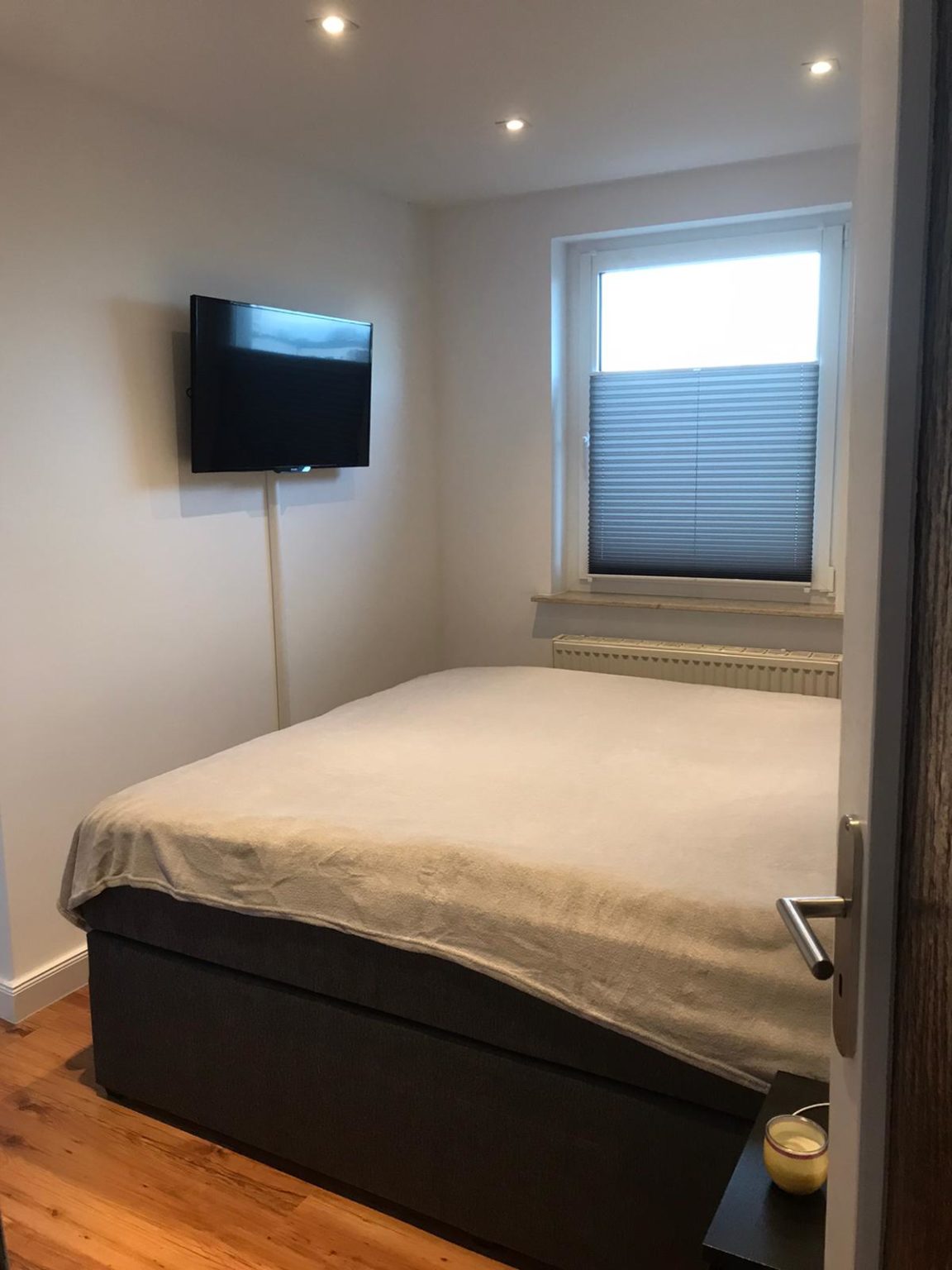 Zimmer 2 – 4-Raum-Wohnung in Erfurt von privat zu vermieten